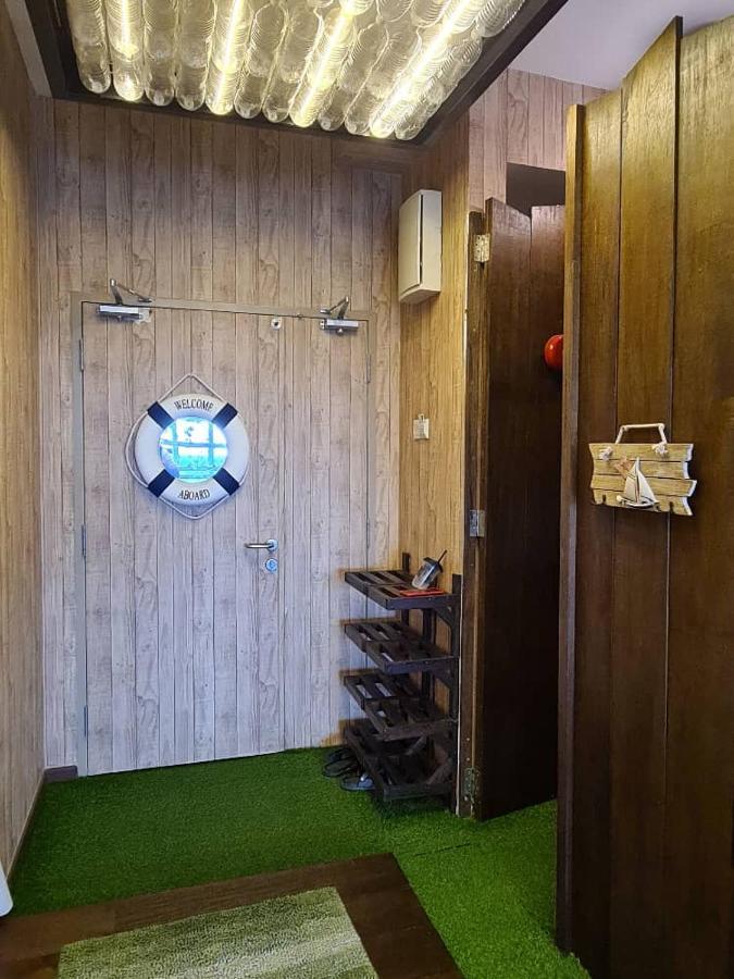 Sekinchan Paddycruise Homestay Wifi Kültér fotó