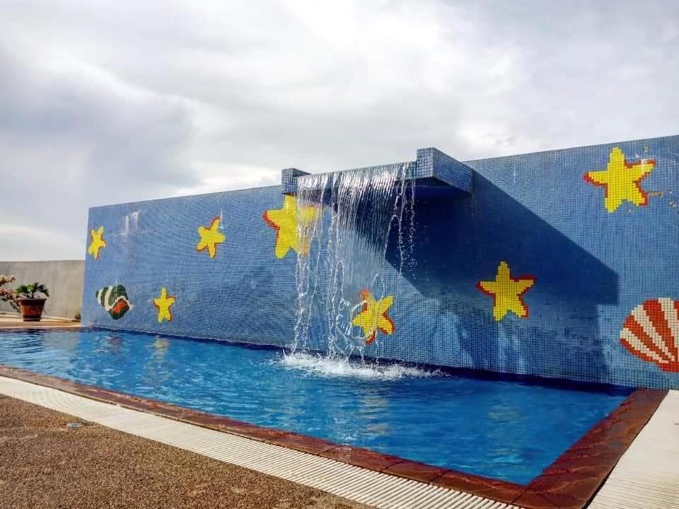 Sekinchan Paddycruise Homestay Wifi Kültér fotó