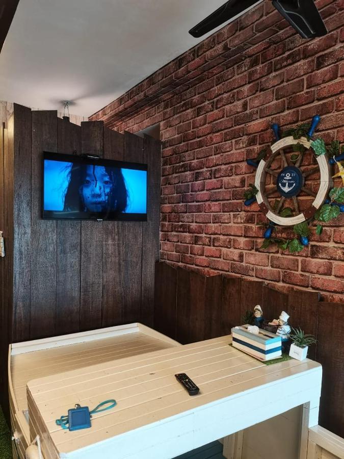 Sekinchan Paddycruise Homestay Wifi Kültér fotó