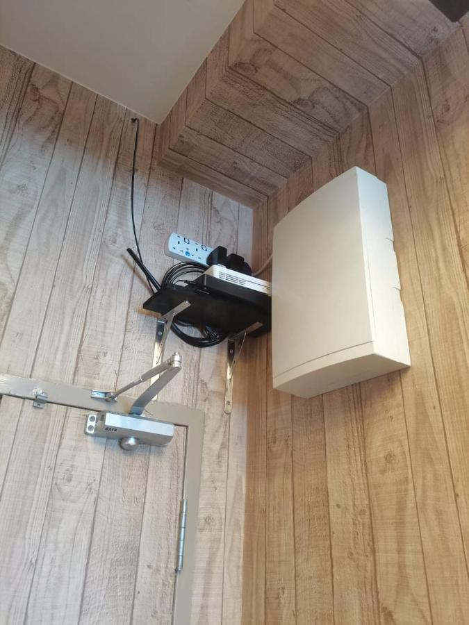 Sekinchan Paddycruise Homestay Wifi Kültér fotó
